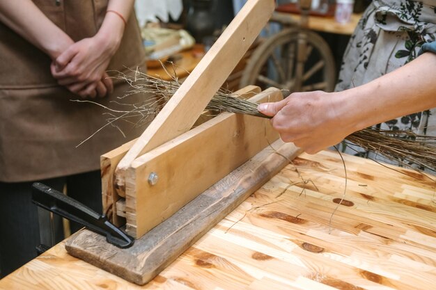 Precision Manufacturing