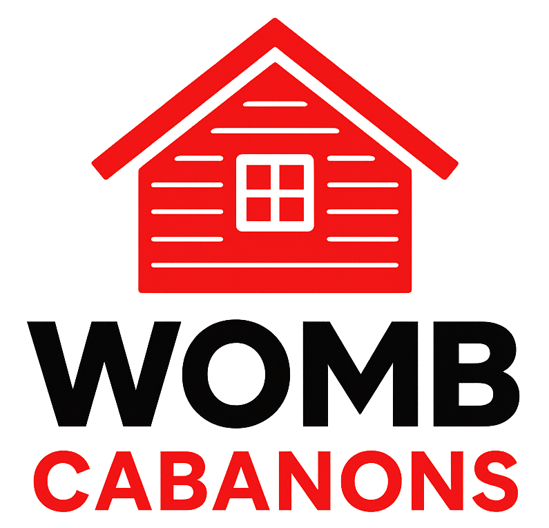 WOMB CABANONS